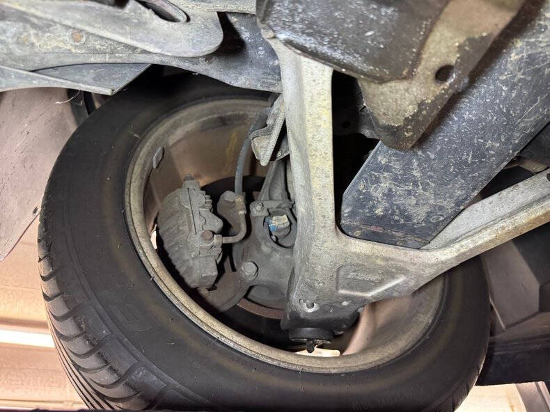 1995 Chevrolet Corvette