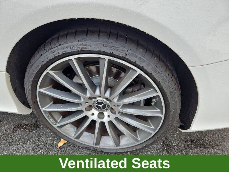 2017 Mercedes-Benz SL-Class