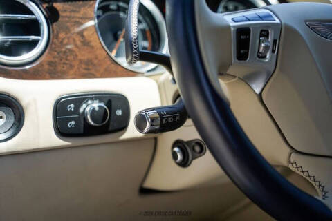 2012 Bentley Continental GT