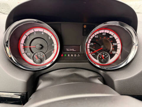 2015 Dodge Grand Caravan SE Plus