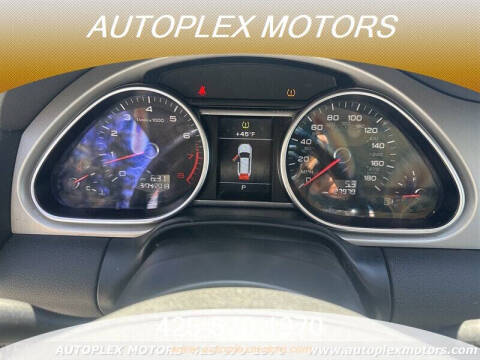 2015 Audi Q7 3.0T quattro Premium Plus