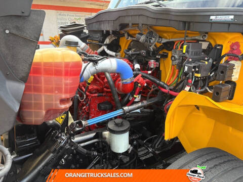 2019 International DuraStar 4300