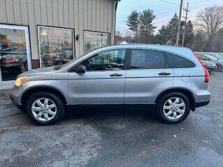 2007 Honda CR-V for sale at Home Street Auto Sales in Mishawaka IN