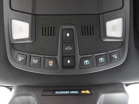 2024 Ford Expedition MAX Platinum