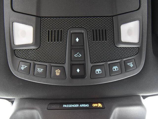 2024 Ford Expedition MAX Platinum