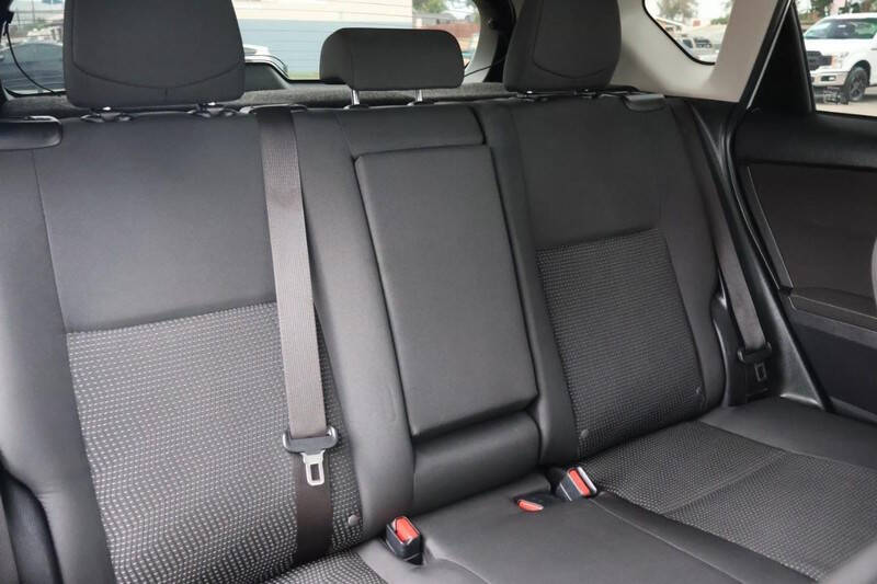 2018 Toyota Corolla iM