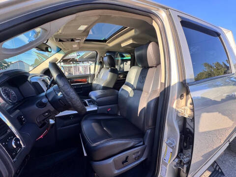 2010 Dodge Ram 2500