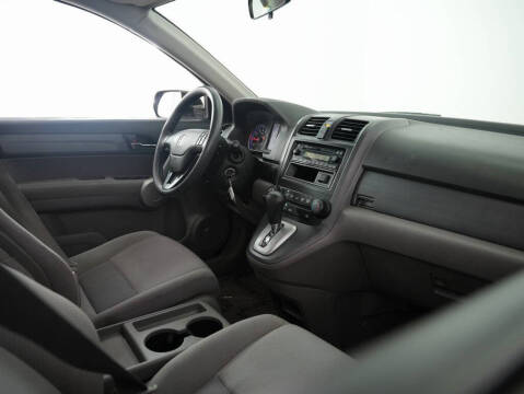 2007 Honda CR-V LX