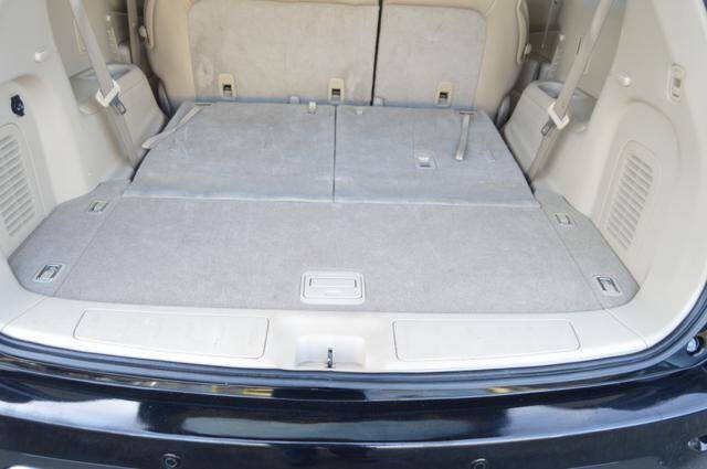 2014 Nissan Pathfinder