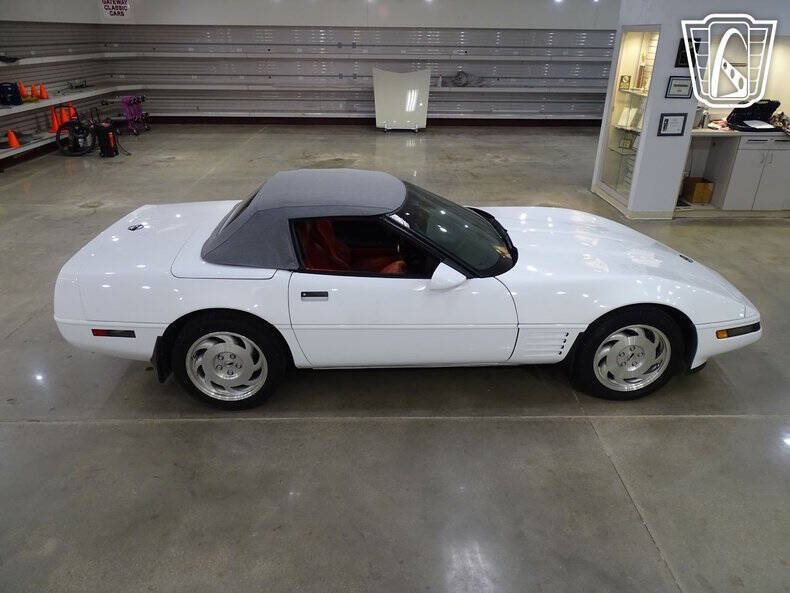 1994 Chevrolet Corvette
