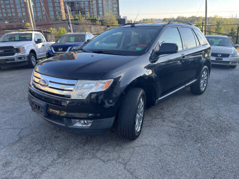 2010 Ford Edge SEL