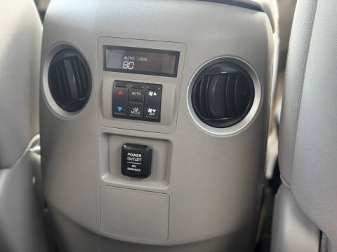 2015 Honda Pilot EX-L