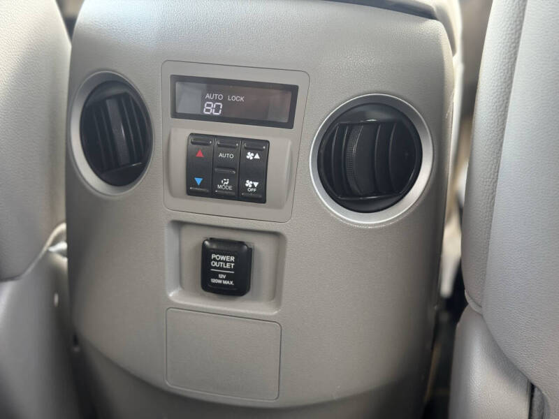 2015 Honda Pilot EX-L