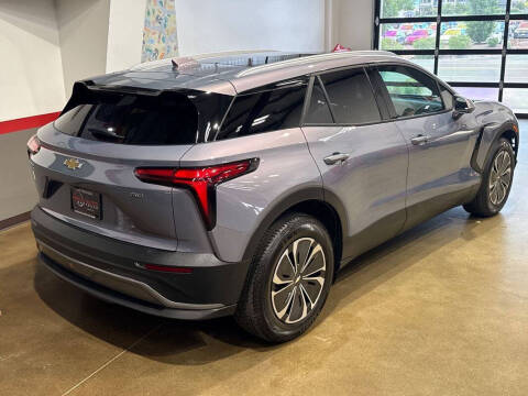 2024 Chevrolet Blazer EV 2LT