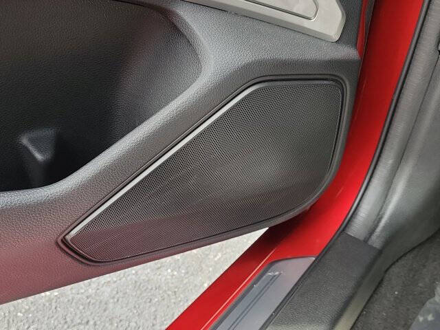 2024 Acura Integra w/A-SPEC