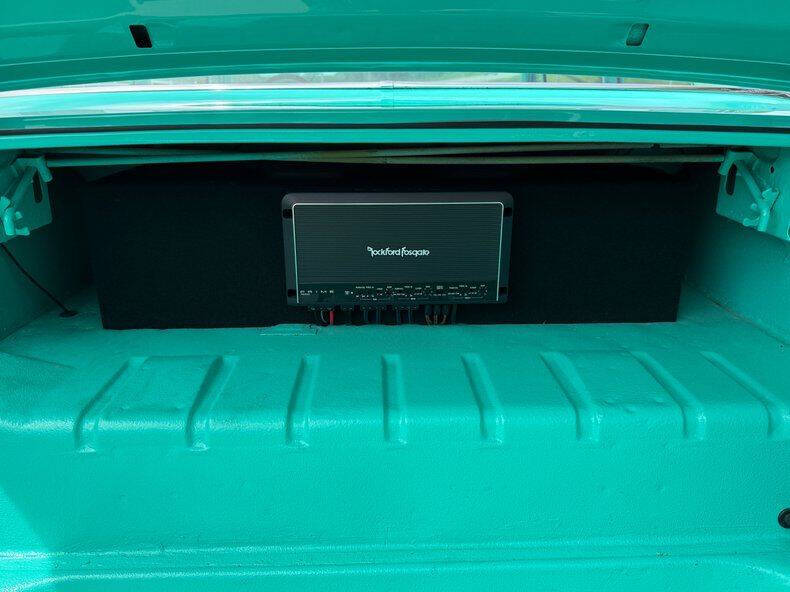 1962 Chevrolet Biscayne