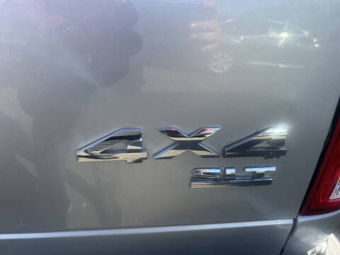 2003 Dodge Ram 3500 SLT