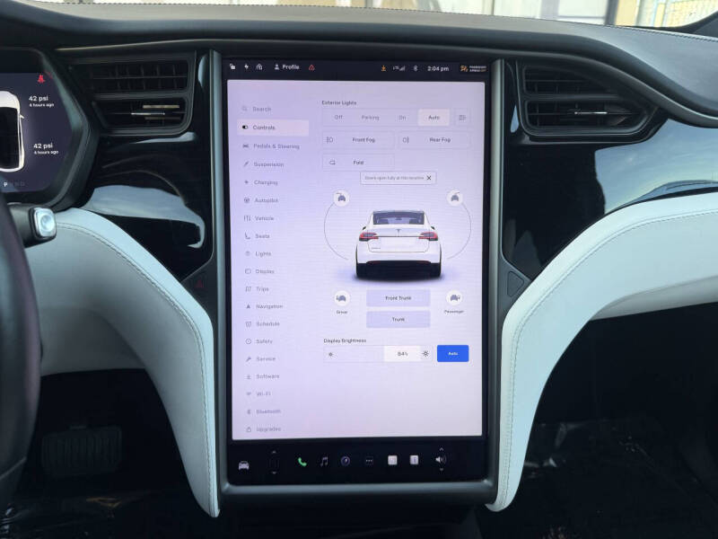 2020 Tesla Model X Long Range Plus