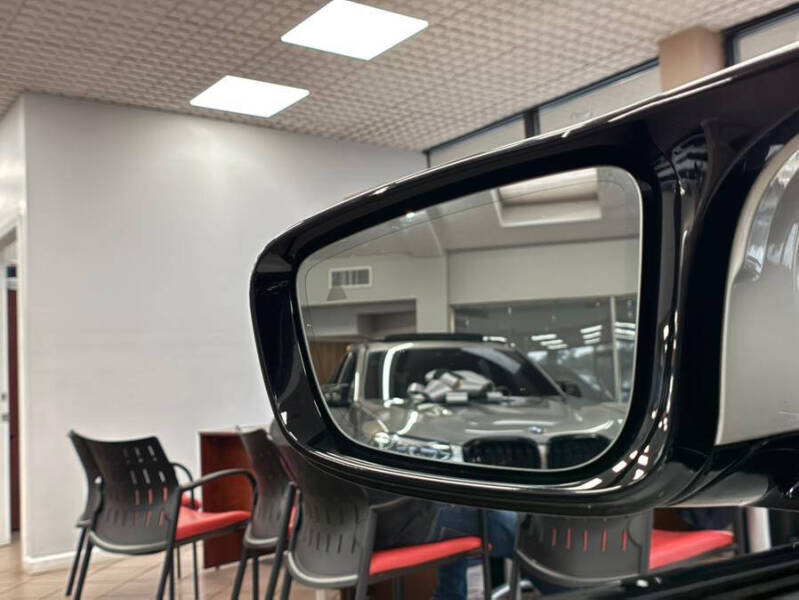 2019 BMW M5 Competition