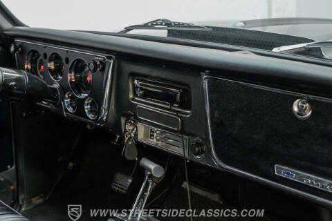 1969 Chevrolet C10