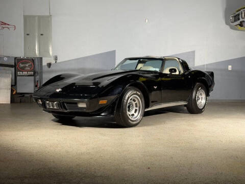 1978 Chevrolet Corvette