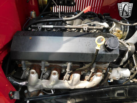 1933 Chevrolet Apache