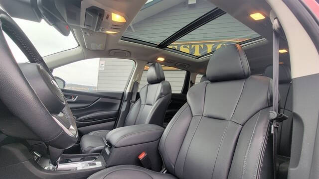 2024 Subaru Ascent Limited 7-Passenger