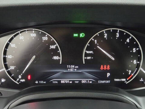 2019 BMW 3 Series 330i