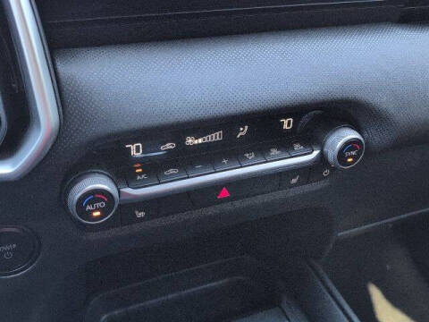 2026 Mazda CX-50 Hybrid Preferred