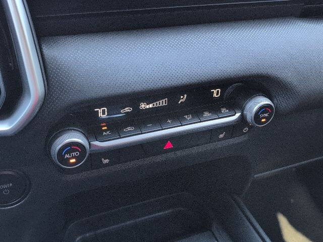 2026 Mazda CX-50 Hybrid Preferred