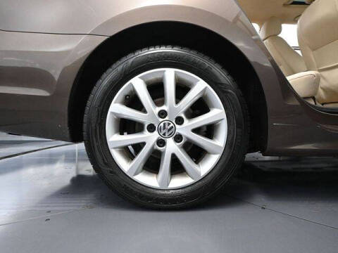 2014 Volkswagen Jetta
