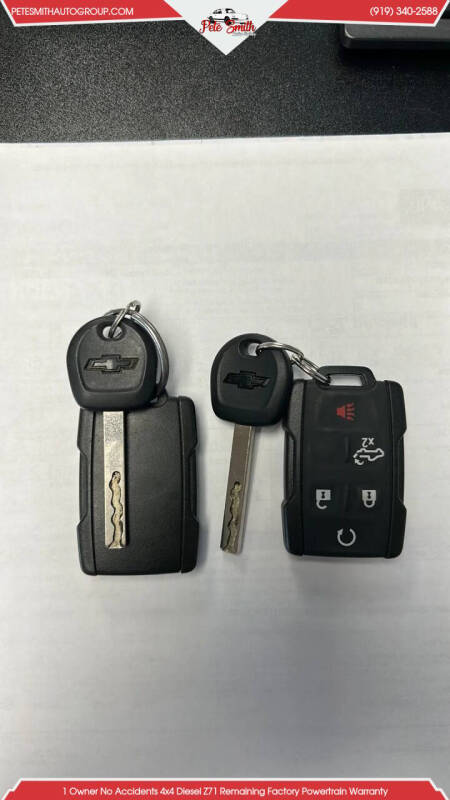 2023 Chevrolet Silverado 2500HD