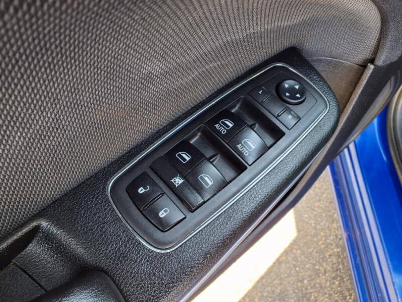 2018 Dodge Charger SXT