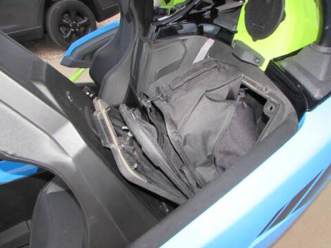 2023 Polaris Slingshot