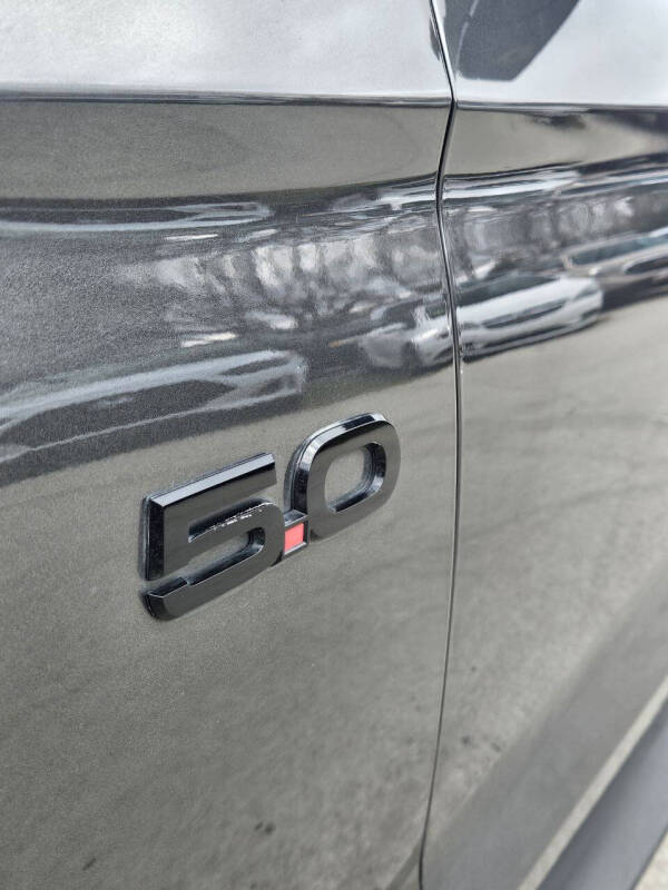 2016 Ford Mustang GT