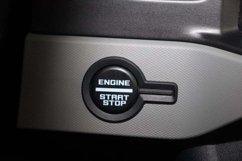 2023 Ford Bronco Badlands Advanced