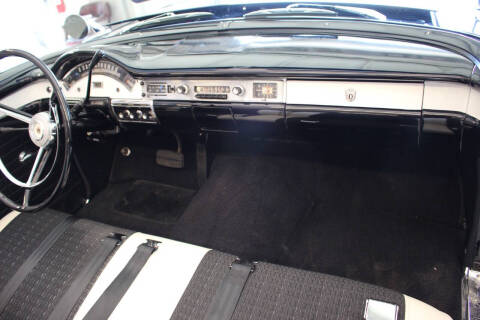 1957 Ford Fairlane 500