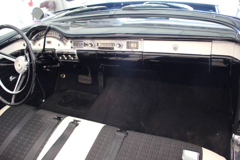 1957 Ford Fairlane 500