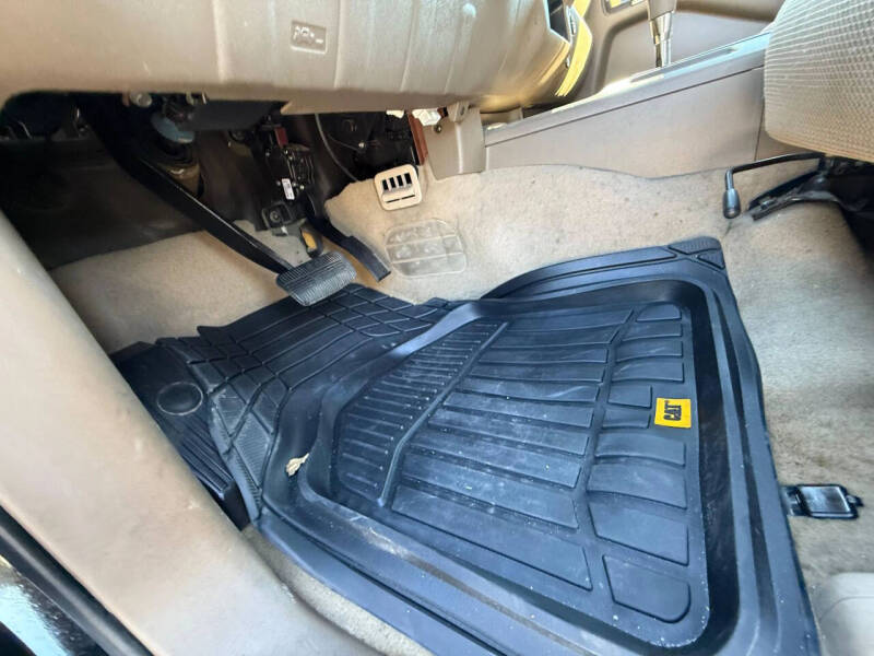 2007 Nissan Frontier