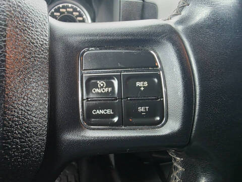 2018 RAM 2500 Power Wagon