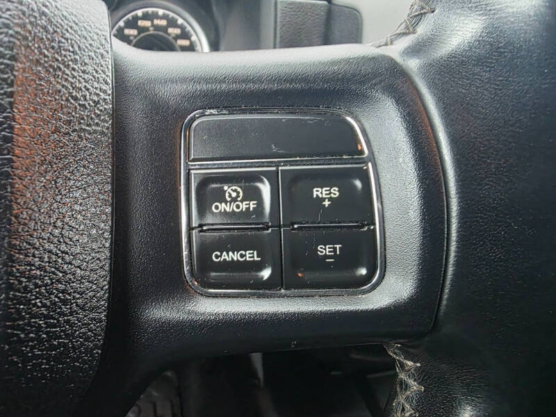 2018 RAM 2500 Power Wagon