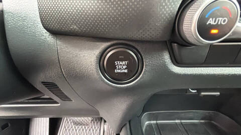 2023 Mazda CX-50 2.5 S Select