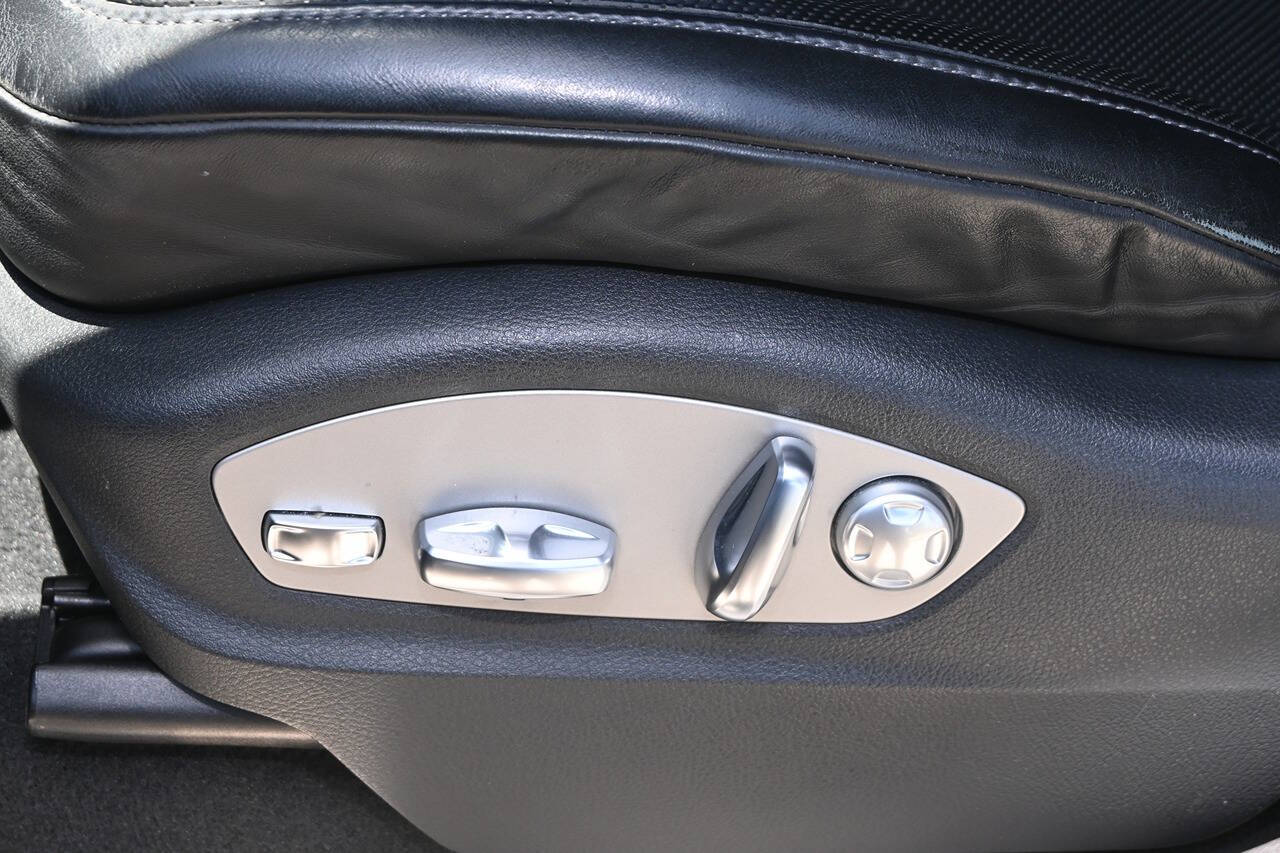 2018 Porsche Cayenne 17