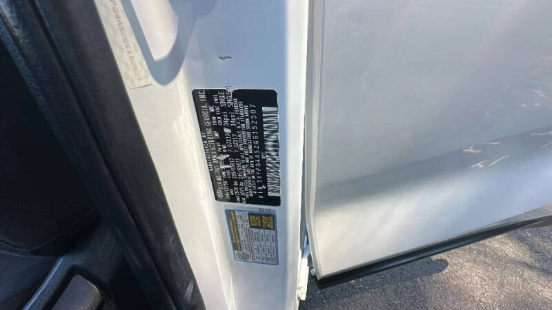 2016 Kia Sorento LX V6