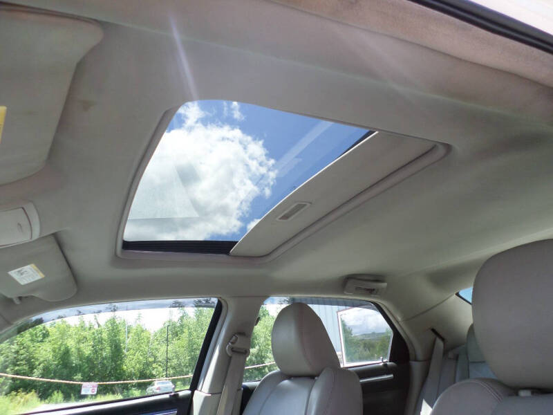 2006 Chrysler 300 C