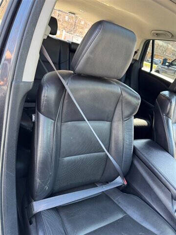 2014 Acura RDX