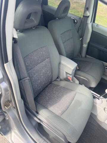 2007 Chrysler PT Cruiser Touring