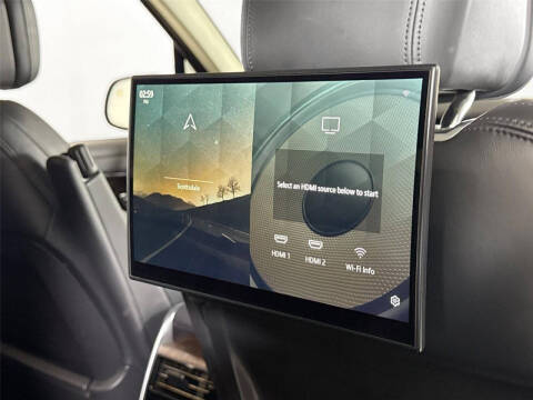 2023 Land Rover Range Rover P530 SE LWB