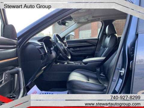 2023 Mazda CX-50 2.5 S Premium Plus