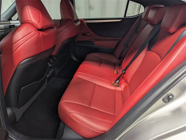 2021 Lexus ES 350 F SPORT